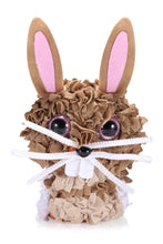 DIY Bunny Push-In Fabric (Shell) Kit