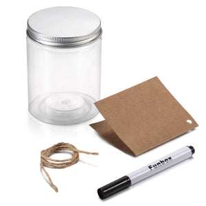 DIY Jar Kit