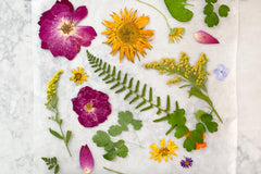 Flower Press Kit