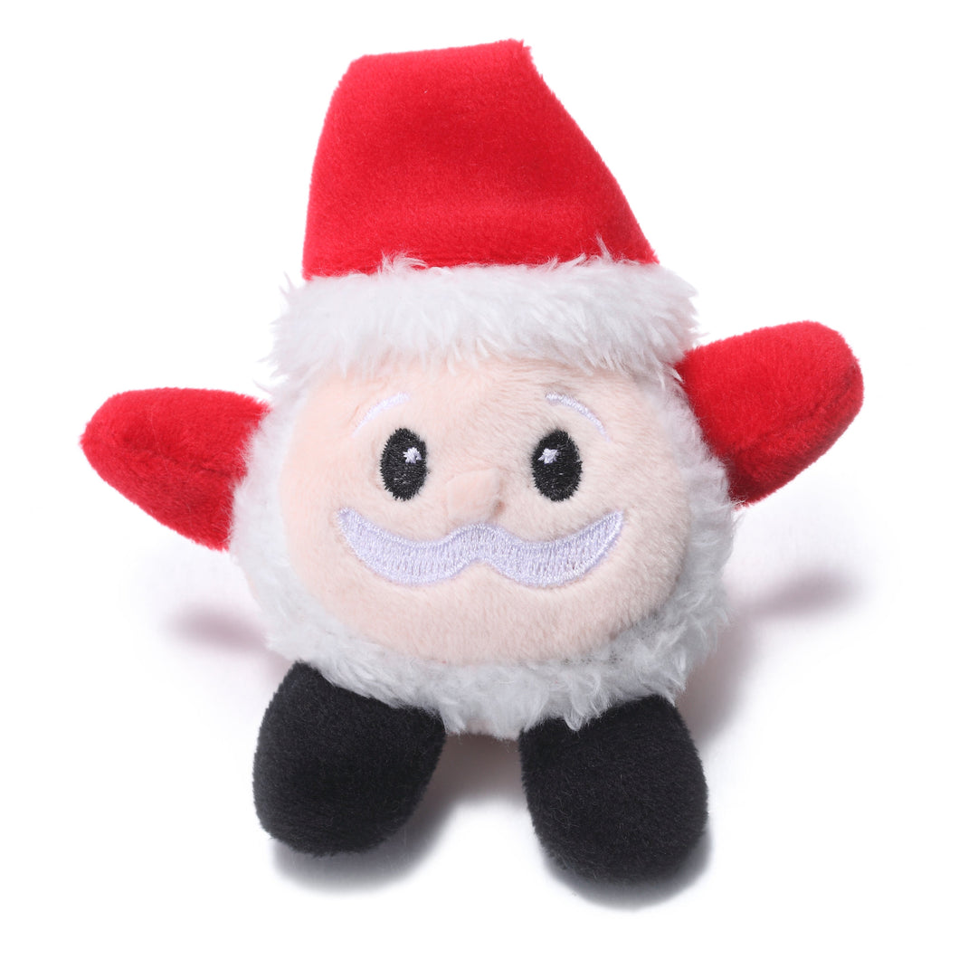 Christmas Santa Plush Toy