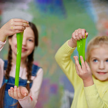 Science Shaker Slime Kit