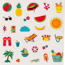 Stickers (Assorted) - Pack of 50