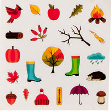 Stickers (Assorted) - Pack of 50