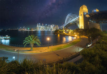 Funbox - Sublime Sydney 1000 Piece Adult's Jigsaw Puzzle