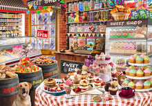 Funbox - Sweet Haven Inc. 1000 Piece Jigsaw Puzzle