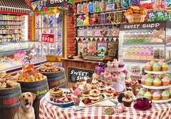 Funbox - Sweet Haven Inc. 1000 Piece Jigsaw Puzzle