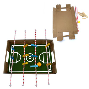 DIY Table Soccer Kit NEW!!