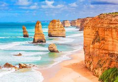 Funbox - The 12 Apostles 1000 Pieces