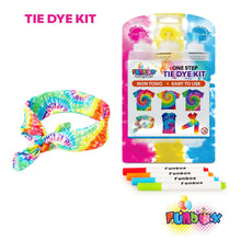 Tie Dye Kit - with Bandana