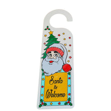 Christmas Door Hangers