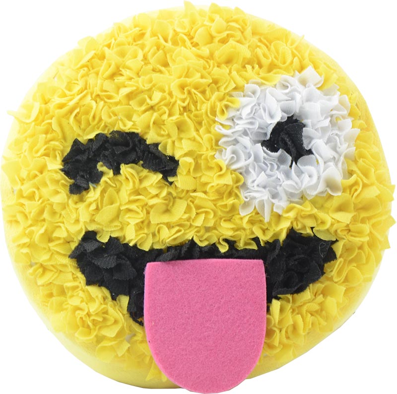 Diy Fabric Emoji Pillow Kit