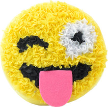 DIY Fabric Emoji Pillow Kit