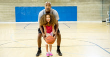 DIY Dad's Own Basketball Hoop - Perfect for Father's Day!