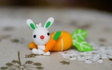 Easter Air Dry Clay Kit