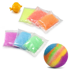 Diy Bouncing Ball Kit