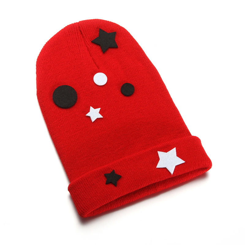 Decorate-A-Beanie Kit