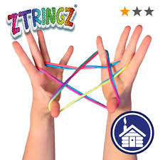 Ztringz