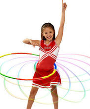 DIY Carnival Hula Hoop Kit