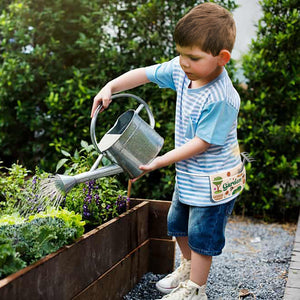Design-Your-Own Gardening Waist Bag Kit